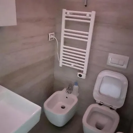 Ca' Eli_sa * Chioggia